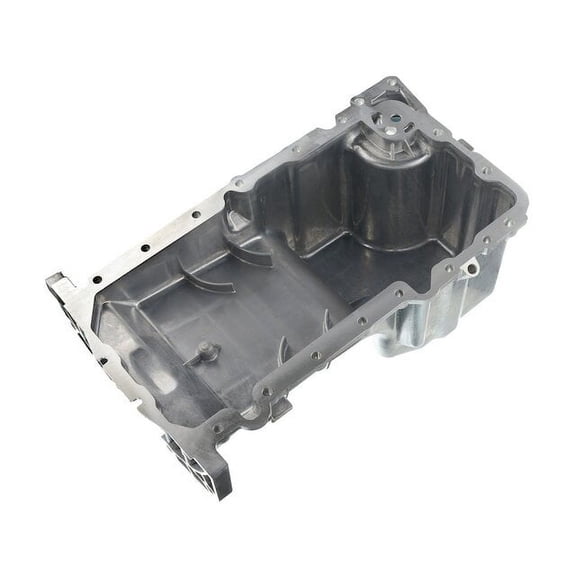 Oil Pan 1 - Compatible with 2008 - 2010 Dodge Charger 3.5L V6 - Autopart Premium