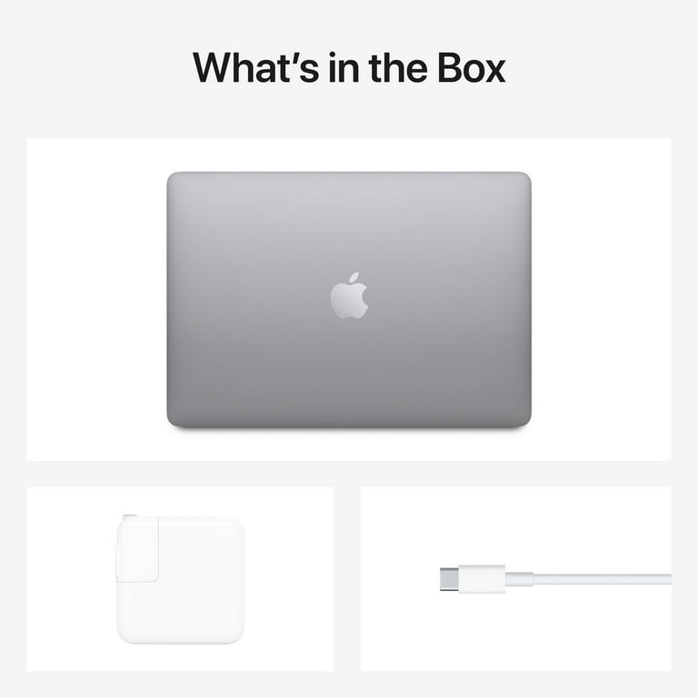 Mac Computers - Apple MacBook Air 13.3