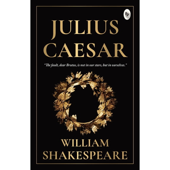 Julius Caesar, (Paperback)