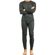 Knocker Long Thermal Underwear Set (Men)