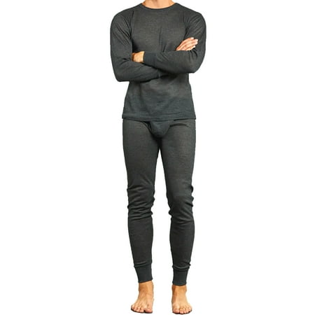 Knocker Long Thermal Underwear Set (Men)