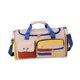thumbnail image 3 of Bolsa de gimnasio Perfecl Estilo A con correa de hombro ajustable y desmontable 45 cm x 21 cm x 27 cm, 3 of 8