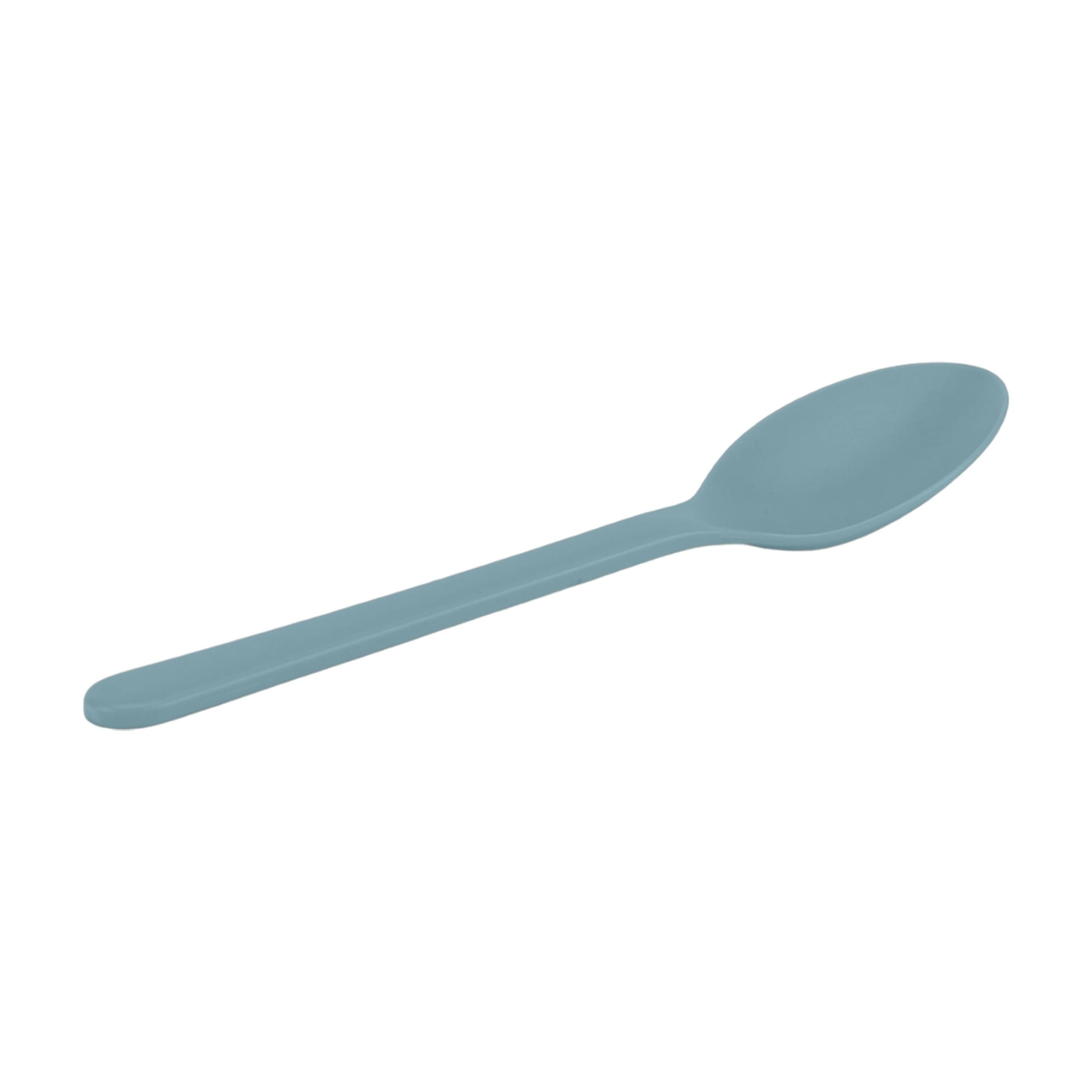 Mainstays - Blue Eco-Friendly Recycled Plastic 3-Piece Flatware Set