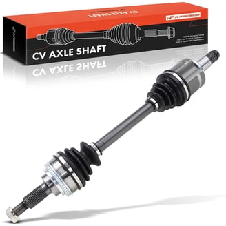 CARDONE New 66-5210 CV Axle Assembly Front Right fits 1996-2000
