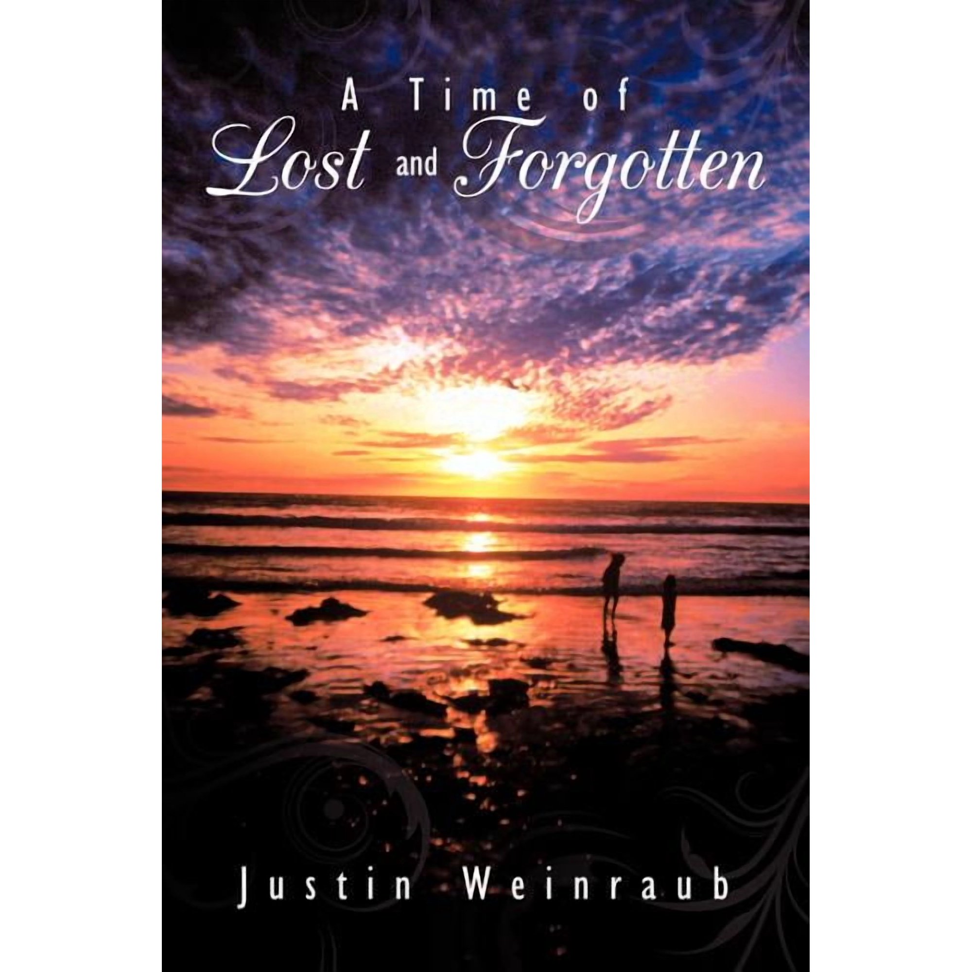 A Time of Lost and Forgotten (Paperback)