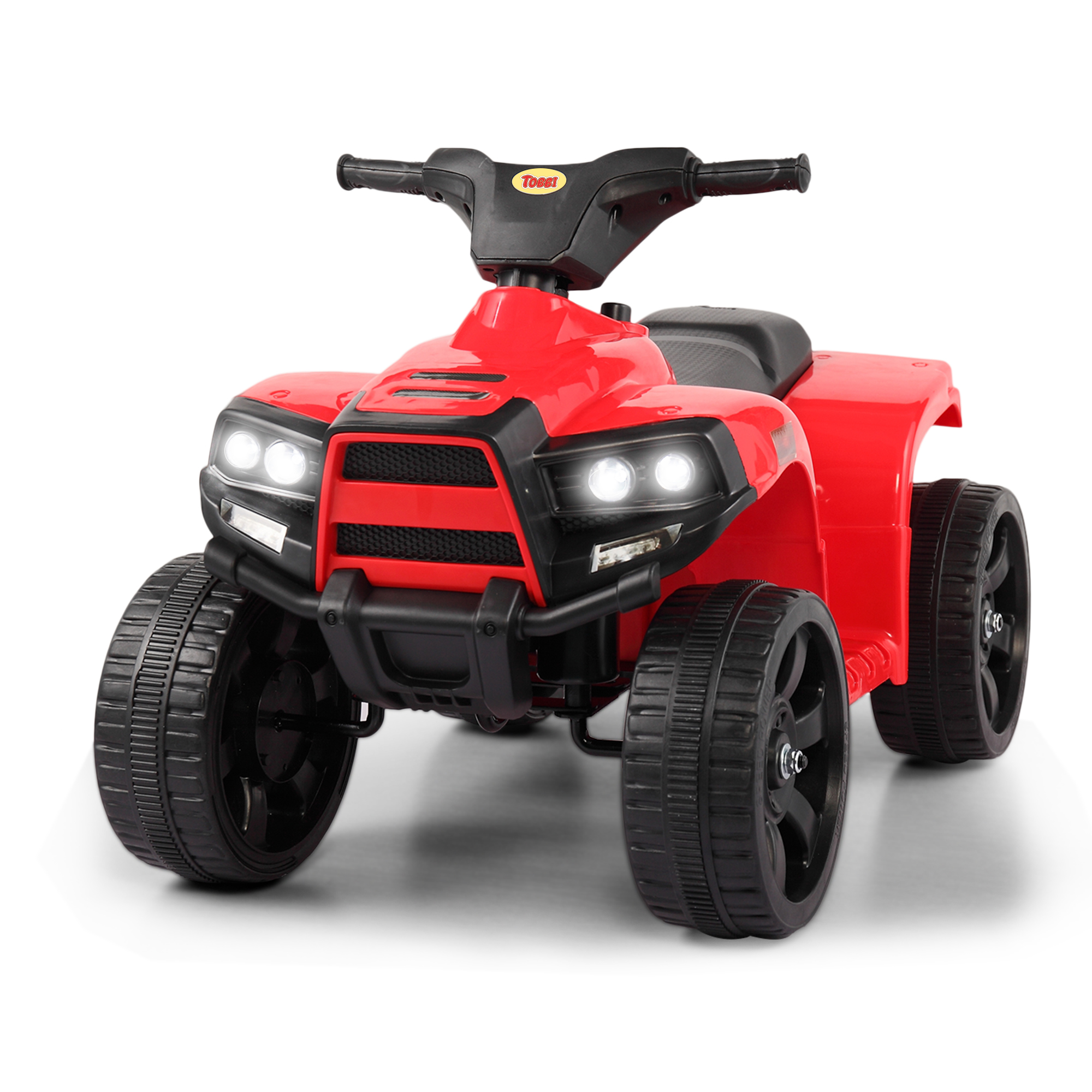 kids 4 wheeler with remote