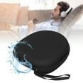 thumbnail image 2 of Fosa Headset Protective Case,Headphone Storage Pouch,EVA Hard Shell Headphone Carrying Case Protective Storage Bag Pouch for Most Headset, 2 of 8