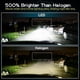 thumbnail image 4 of H7 Led Canbus 360 6000k Car Headlight Bulb H1 H11 H8 Hb3 9005 Hb4 9006 9012 Hir2 Led Auto Lamp 12 Sides Csp 25000lm Hi/low Beam, 4 of 4