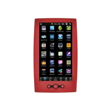 FunTab FTABRD Tablet