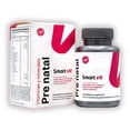 thumbnail image 1 of ANAHUAC Pre natal vitaminas y minerales 30 capsulas PLANTAS MEDICINALES ANAHUAC Smart vit, 1 of 2