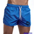thumbnail image 1 of Pantalones cortos transpirables de secado rápido para hombre, bañador de marca de moda de animación, pantalones cortos de playa para natación, pantalones cortos deportivos para Fitness, Verano Fivean unisex, 1 of 2