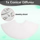 thumbnail image 4 of Conical Diffuser Photography Accessories Light Softbox Portable Assembly Prop for Jewelry Product Spotlight Studio, 4 of 5