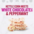 thumbnail image 3 of Angie's BOOMCHICKAPOP White Chocolate Peppermint Flavored Kettle Corn, 4.5 oz., 3 of 9