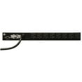 thumbnail image 2 of Tripp Lite 1U Rack-Mount 1.4kW Single-Phase Switched PDU w/ 16 Outlets, 2 of 8