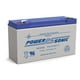thumbnail image 1 of Bateria Power Sonic Plomo Acido PS-6100 F2 6V 12AH AGM gris, 1 of 2