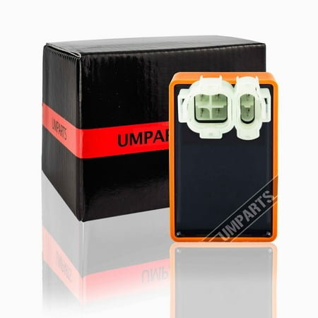 - (OC) Unrestricted Performance AC CDI Box For Honda XR CRF 50 70 80 100 Z 50 CRF50 CRF70 CRF100 Z50