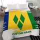 thumbnail image 4 of Juego de cama San Vicente, 4 of 4