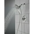 thumbnail image 5 of Delta 142840-I Arvo Pressure Balanced Shower System - Chrome, 5 of 7