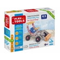 thumbnail image 4 of Play With Tools Chico Aplanadora De Campo WUUNDENTOY Wuundentoy 3402, 4 of 6