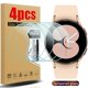 thumbnail image 1 of Vidrio templado 9H para Samsung Galaxy Watch 4 5 40/44mm Classic 42/46mm Watch 3 41/45mm Anti Scratch Film HD Protectores de pantalla Tan Jianjun unisex, 1 of 1