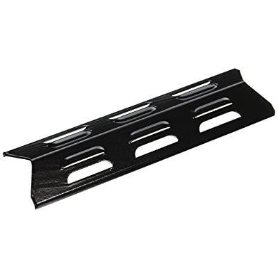 Music City Metals heat plate porc stl 14 x 4 BBQ Tec 93411