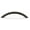 Chocolate Bronze, variant on Alno A1239-BRZ 3-3/4" Cabinet Pull Bronze