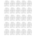 thumbnail image 1 of 25 uds para Xiaomi Roidmi Eve Plus Robot limpiador de bolsas de basura piezas, 1 of 5