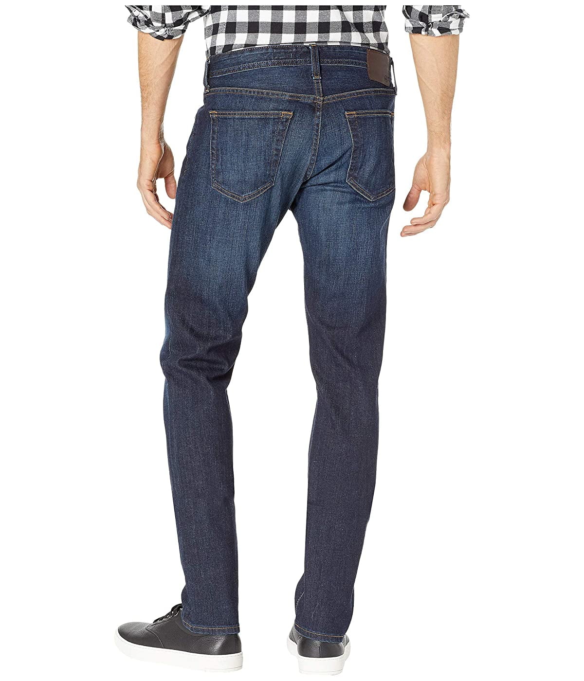 adriano goldschmied tellis