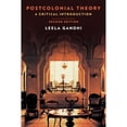 thumbnail image 1 of Pre-Owned Postcolonial Theory: A Critical Introduction: Second Edition (Paperback) by Leela Gandhi, 1 of 1