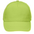 thumbnail image 1 of SOLS Boys/Girls Buzz Baseball Cap, 1 of 4