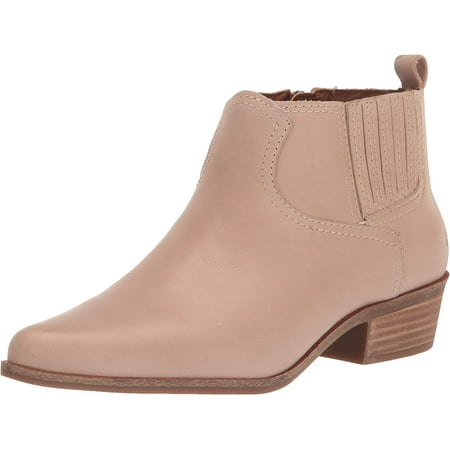 

Lucky Brand Women s Hikalli Ankle Boot