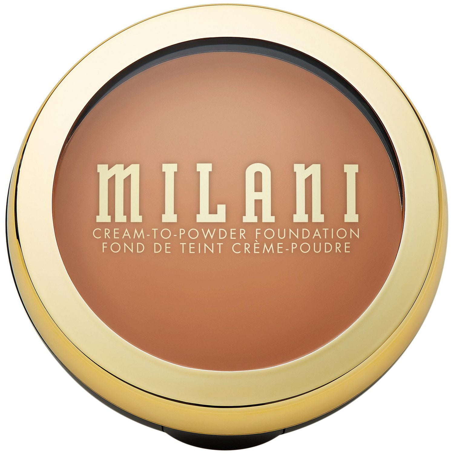Milani Conceal + Perfect Smooth Finish Cream to Powder