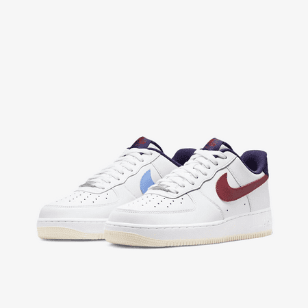 

Sneakers Nlke Alr Force 1 Men s Alr Force One Low Top Sports Board Shoes HM3728-131
