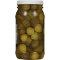 thumbnail image 4 of Best Maid Dilly Bites 80 fl. oz. Plastic Jar, 4 of 6