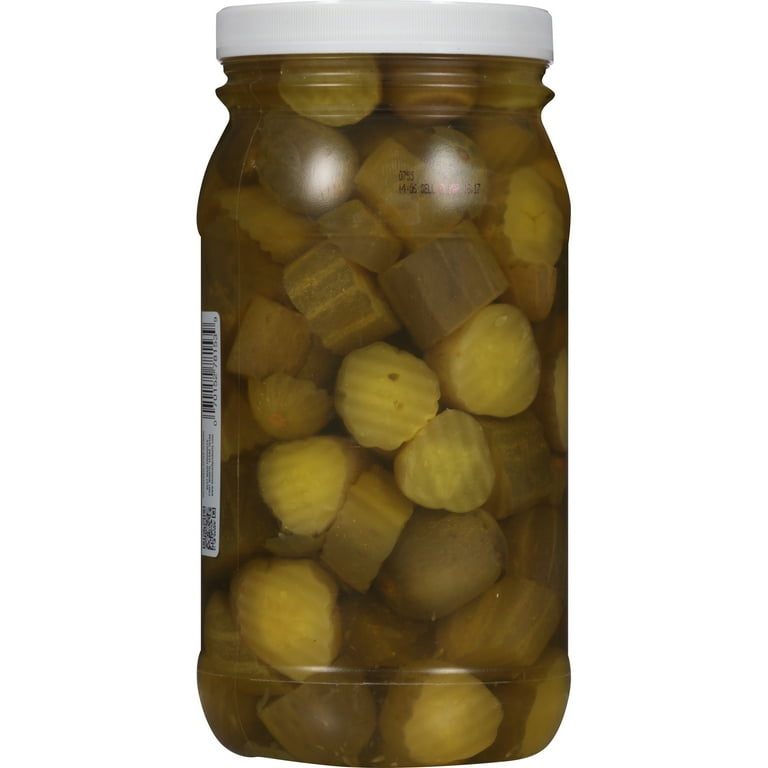 Best Maid 80 Oz Dilly Bites