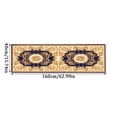 thumbnail image 3 of Etsjal Machine Washable Crystal Velvet Floor Mats Non Slip Comfortable Standing Mat Ergonomic Rug, 3 of 6