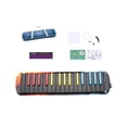 thumbnail image 2 of Tachiuwa Melodica Instrument Musical Instrument for Beginners Children Music Learning 32 Key, 2 of 9