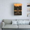 thumbnail image 4 of Trademark Fine Art Pacifico Some Meters Canvas Wall Art, 4 of 4