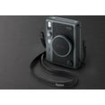 thumbnail image 5 of Fujifilm Instax Mini EVO Limited Edition Hybrid Instant Camera - Bundle - Silver, 5 of 6
