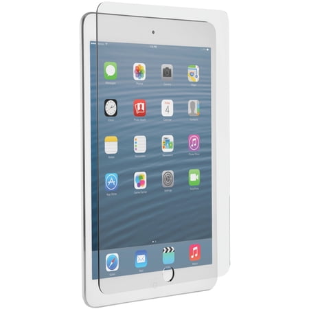 UPC: 0700358627736 | Znitro 700358627736 Nitro Glass Screen Protector For ipd Mini Gen 1-3