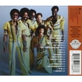 thumbnail image 2 of Commodores - The Definitive Collection - Music & Performance - CD, 2 of 2