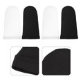 thumbnail image 1 of unbranded 4Ud Gorras Para Dreadlock De Poliéster Con Para Estilo Y, 1 of 8