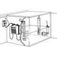 thumbnail image 4 of T-H Marine 50237200 Pro-Air System Air Livewell Pump, 4 of 4