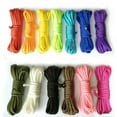 thumbnail image 3 of BE-TOOL Polyester Rope Camping Fishing Utility Tie Pull Swing Climb Knot Multiple Lengths/Color Choice, 3 of 7