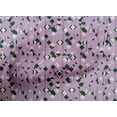 thumbnail image 4 of Tissu de Coton Ikat Imprimé BTY 56 Pouces de Large, 4 of 4