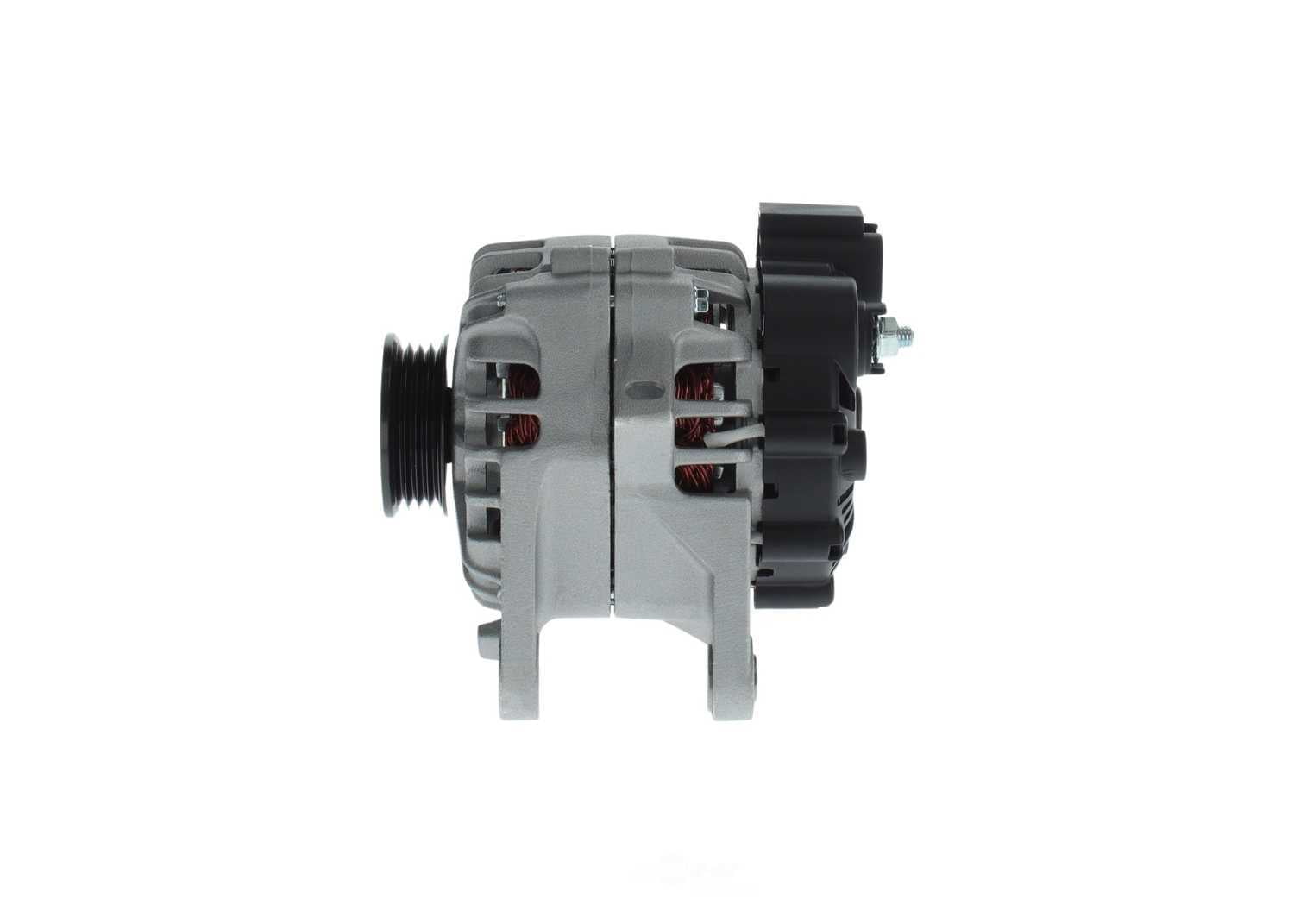 Bosch AL4067N Premium 100% New Alternator