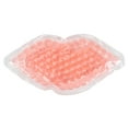 thumbnail image 2 of Lip Ice Pack, Cold Compress Gel Pack Easy To Use Small Size Recycling Energy Saving Cold Compress Ice Pack  For Relieve Slight Swelling Headache, 2 of 8