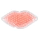 thumbnail image 3 of Paquete De Hielo Con Forma De Labios, Paquete De Gel Suave Y No Fácil De Deformar De Alta Resistencia A La Compresión Para Aliviar El Dolor De Cabeza Hinchado Leve LYUMO Cold Compress Ice Pack, 3 of 8