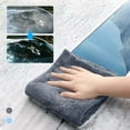 thumbnail image 6 of Microfiber Towels for Cars Thickened Absorbent Microfiber Cleaning Velvet Cut Edges Microfiber Cleaning Towels, 6 of 7