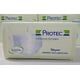 thumbnail image 1 of Cubrebocas Quirúrgico Desechables Protec 3 pliegos Caja 50 pz blanco, 1 of 3